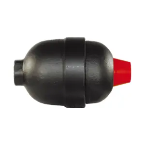 ACCUMULATOR 3/8" F 0,35L 40-210B 85°C