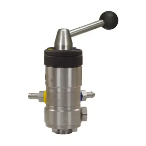 Chemical Injector St-164 Double 1.6/2.0