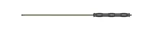 Lance C&C St-29 900mm Stainless Steel Black