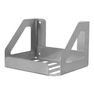 Holder Cannister 25L Stainless Steel