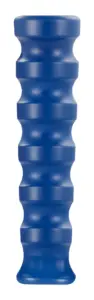 Bend Restrictor Blue 1/2"
