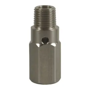 Brush Air Injector 1/4" F-M