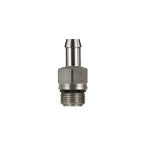 Chemical Injector Hose Tail 9 mm St-163-168