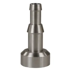 Intake Strainer 6/8mm Stainless Steel