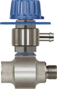 Chemical Injector St-160 1.1mm+St-161