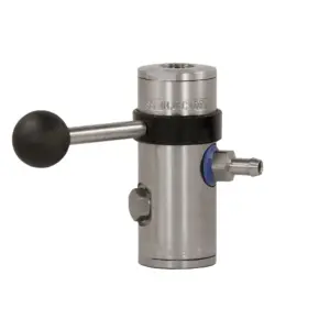 Chemical Injector St-167 Bypass