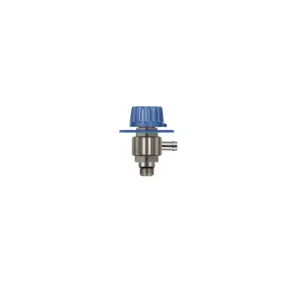 Chemical Injector Metering Valve St-161 Fkm