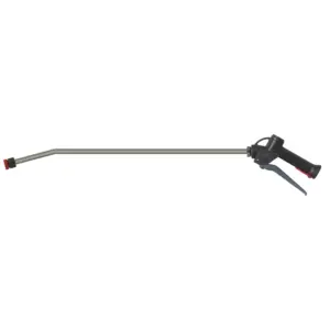 Chemical Gun St-510 1/2" F With Lance Stainless Steel 600 mm
