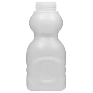 Foam Lance Bottle LS-10 2L
