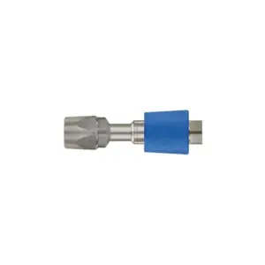 Foam Nozzle St-75 Stainless Steel