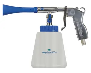 Interior Cleaner Easyclean365+ 1/4" F