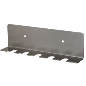 Lance Holder For 5 PC Stainless Steel