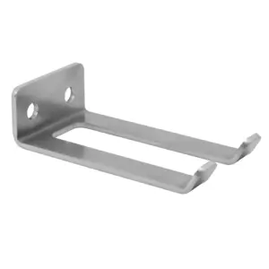 Lance Holder Stainless Steel Push&Pull