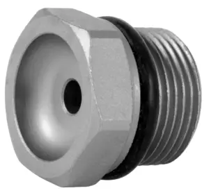 Nozzle Longcast 1,5 Stainless Steel ST-78