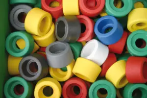 Nozzle Protector ST-11 Yellow