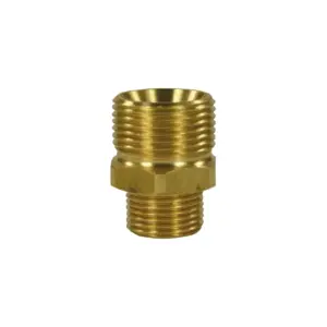 Quick Screw Nippel M22M-3/8" M