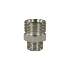 Quick Screw Nippel M22M-3/8" M