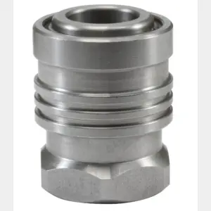 Quick Coupling F St-245