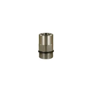 Quick Screw Nipple M St-741 3/8" F