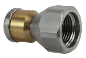 Rotating Sewer Nozzle St-49.1 08