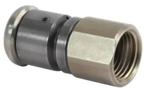Rotating Sewer Nozzle St-49.3 07