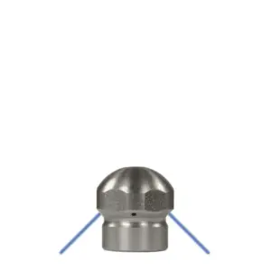 Sewer Nozzle St-49 055