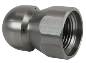 Sewer Nozzle St-49 04