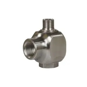 Hose Reel Swivel Joint