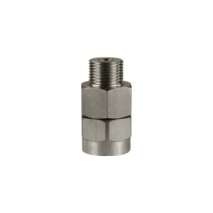 Swivel Male/Female 500Bar