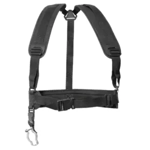 Telescopic Lance Belt Kit For