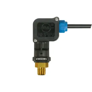 Pressure Switch Pr5 1/4M 25 bar