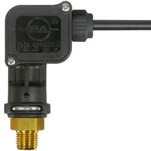Pressure Switch Pr5 1/4M 40 bar