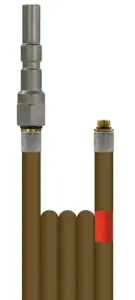 Sewer Hose Rm 04-300-P