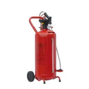 Sprayer Air Power 24L Red