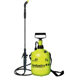 Srayer Industry 7L VITON