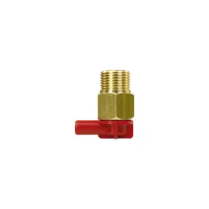 Thermal Relief Valve 3/8" 63°C