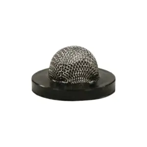 Chemical Gun Nozzle Strainer 50Mesh