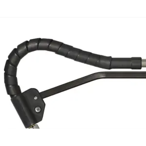 Hose 1/4F:1/4M St-85