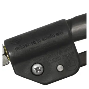 Hose Holder Left St-85