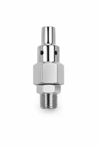 NOZZLE STABILIZER HP MoC 1/4"NPT L=70MM Stainless Steel