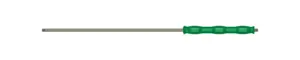 Lance C&C St-29 900mm Stainless Steel Green