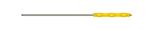 Lance C&C St-29 900mm Stainless Steel Yellow