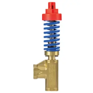 PRESSURE RELIEF VALVE ST-230 200 - 700 BAR 40 l