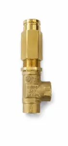 Pressure Relief Valve VS310 40L/Min