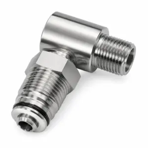 Hose Reel Swivel Joint