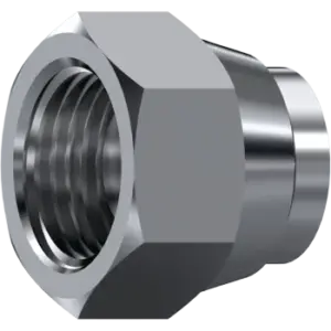 CAP SWIVEL 1" (60º) A316