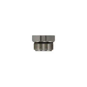 BLIND PLUG ST-164 M18 with ORING