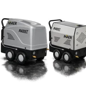 Maer Avant Hp Cleaner 150/15 HOT
