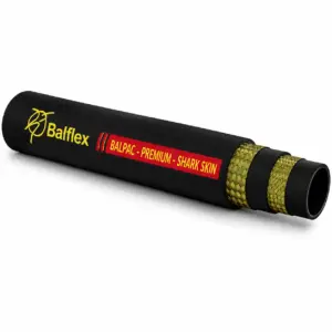 Balpac Premium - Dn8 - Din En 857 2Sc / Sae R16