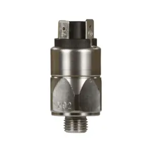 Pressure Switch 1-10Bar
